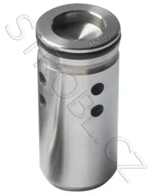 Kalibrační vložka pro střely pro kalibrační lis 4500 Lube Sizer. Diameter .409.